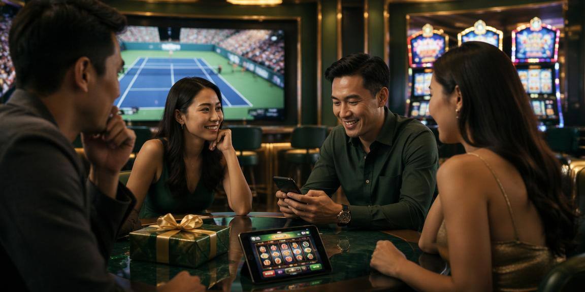 sunwin 789 Live Casino